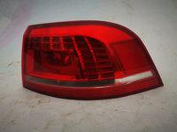 Stop Passat B7 dreapta led original tripla led Passat B7 berlina