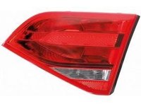 Stop pe capota (haion) spate pentru Audi : A4 (8K2, B8)