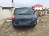 Stop pe Frana Haion Renault Grand Scenic 2