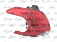 Stop PEUGEOT 2008 VALEO 45177