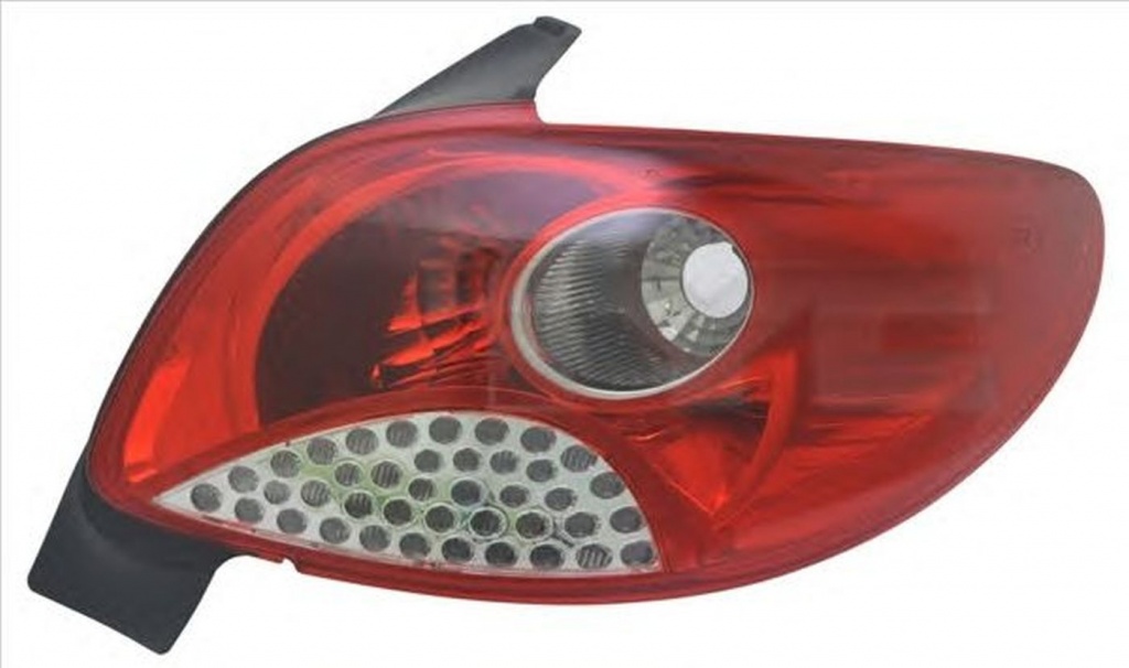 Stop PEUGEOT 206+ T3E TYC 11-12159-01-2