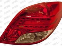 Stop PEUGEOT 207 CC WD PRASCO PG3244163