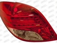 Stop PEUGEOT 207 CC WD PRASCO PG3244164