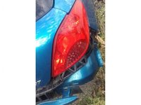 Stop Peugeot 307 An Fabricatie 2007