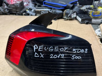 STOP PEUGEOT 5008 dreapta 2019