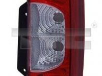 Stop PEUGEOT BIPPER Tepee TYC 11-11829-01-2