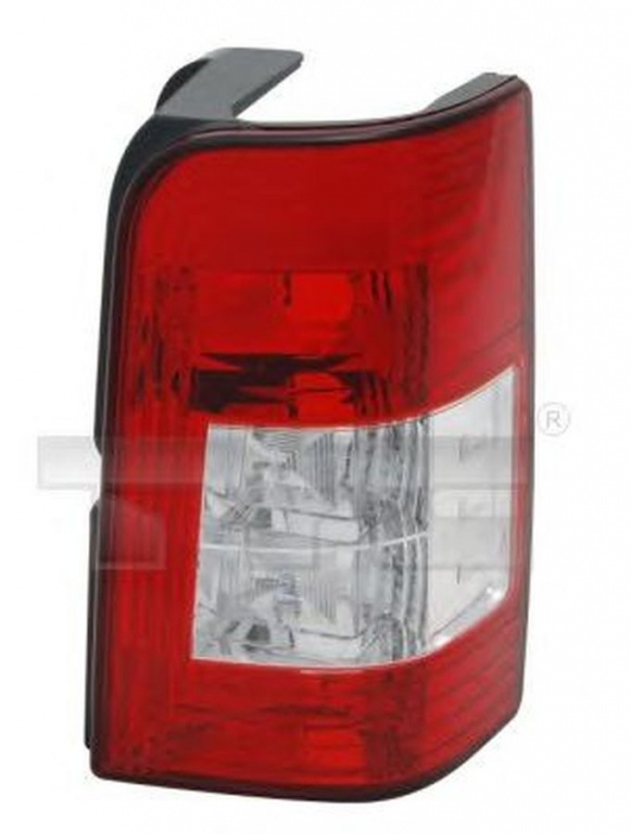 Stop PEUGEOT PARTNER Combispace 5F TYC 11-11355-11-2