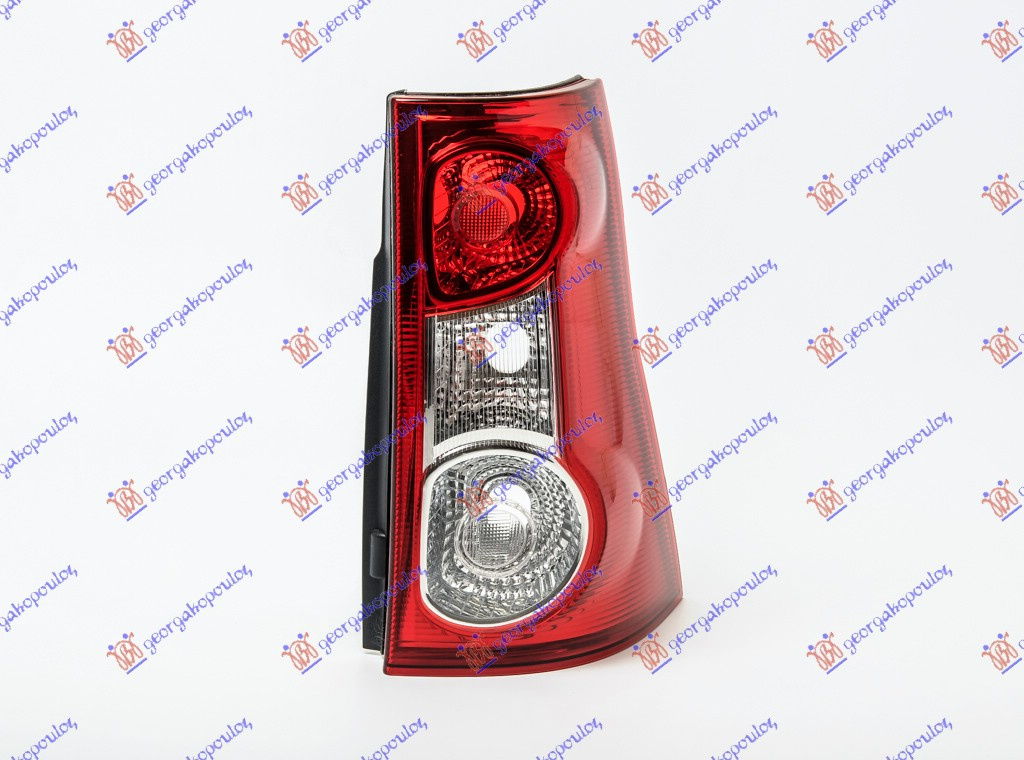 STOP (PICK-UP) - DACIA LOGAN-MCV 05-08/P.UP-VAN 09-12, DACIA, DACIA LOGAN-MCV 05-08/P.UP-VAN 09-12, 036705891