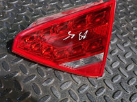 Stop portbagaj Audi A5 Coupe an 2010 LED Cod 8t0945094a