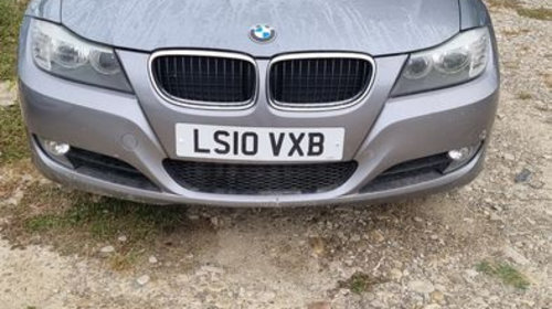 Stop portbagaj bmw 320d e90 facelift led