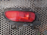 STOP \ PROIECTOR CEATA STANGA Opel Corsa C [2000 - 2003] Hatchback 5-usi 1.2 MT (75 hp)