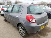 Stop Renault Clio 2011 1.5 Diesel Cod Motor: K9K(770),K9K(766) 88 CP