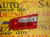 Stop Renault Laguna 2 dreapta