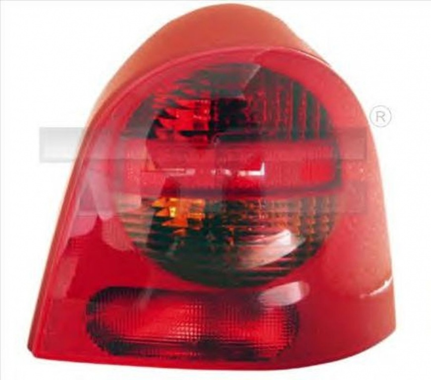 Stop RENAULT TWINGO I C06 TYC 11-0223-01-2