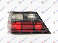 STOP (ROSU- FUMURIU) - MERCEDES E CLASS (W124) 85-92, MERCEDES, MERCEDES E CLASS (W124) 85-92, 051405817