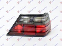 STOP (ROSU- FUMURIU) - MERCEDES E CLASS (W124) 85-92, MERCEDES, MERCEDES E CLASS (W124) 85-92, 051405816