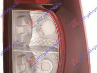 STOP (ROSU INCHIS) - ISUZU P/U D-MAX 07-13, ISUZU, ISUZU P/U D-MAX 07-13, 030905816