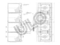 Stop SETRA Series 300 ULO 449814