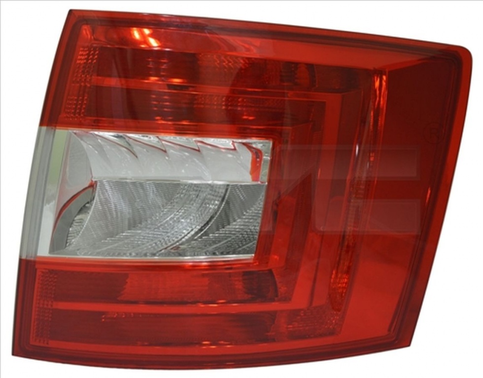 Stop SKODA OCTAVIA Combi 5E5 TYC 11-12676-01-2