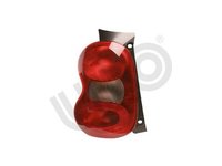 Stop SMART FORTWO Cabrio 450 ULO 681905