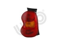 Stop SMART FORTWO cupe 450 ULO 681901