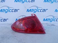 Stop spate aripa Seat Leon Motorina - 982055-00 (2005 - 2009)