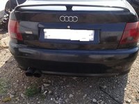 Stop spate Audi A4 B5