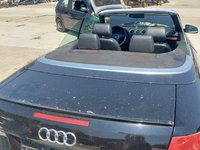 STOP SPATE AUDI CABRIO A4 B6