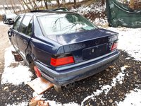 Stop spate bmw e e36