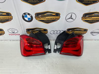 Stop spate BMW seria 1 F20 Led facelift