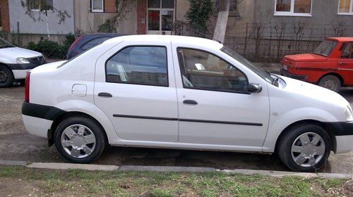 Stop spate - Dacia logan 1.4 an 2011