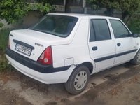 Stop spate - Dacia Solenza 1.4i, an 2003