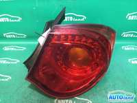 Stop Spate Dreapta 0050513612 De pe Aripa, Led Alfa Romeo GIULIETTA 940 2010