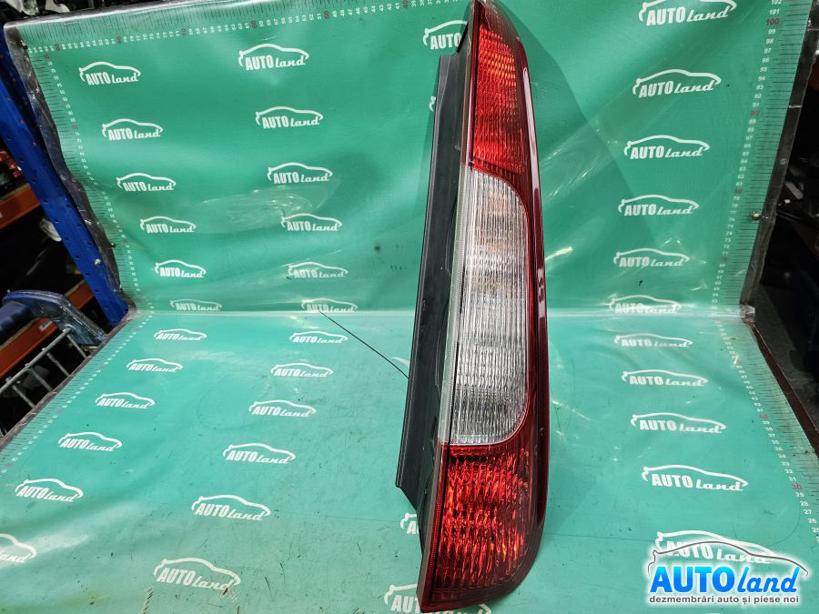 Stop Spate Dreapta 3m5113a602aa Focus C-max 2003 Ford C-MAX 2007