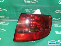 Stop Spate Dreapta 4f9945096 De pe Aripamica Fisura Audi A6 4F2,C6 2004-2011