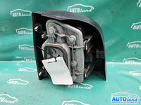 Stop Spate Dreapta 6q6945096b Volkswagen POLO 9N 2001