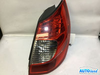 Stop Spate Dreapta 8200474327 Facelift Renault SCENIC II JM0/1 2003