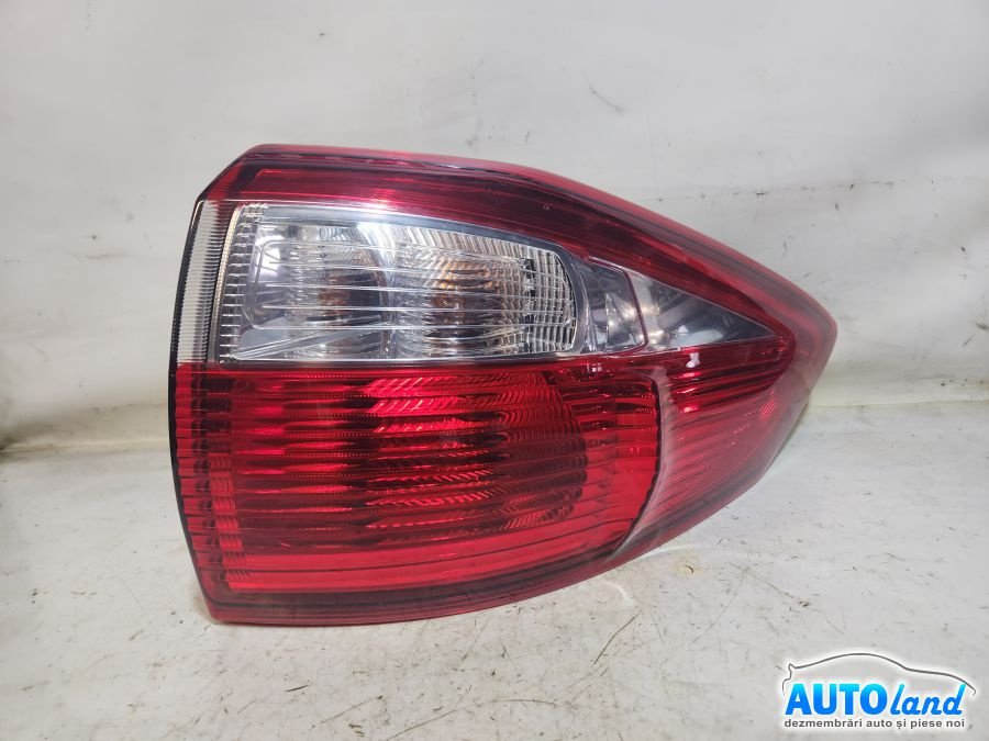Stop Spate Dreapta 89503077 Ford C-MAX I