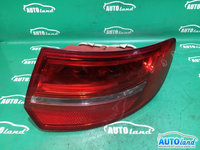 Stop Spate Dreapta 8p4945096e Facelift, Nu Funtioneaza Ledul Audi A3 8P 2003