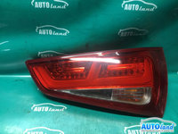 Stop Spate Dreapta 8x0945094e Led, Fisura 4 Cm Audi A1 8X1 2010