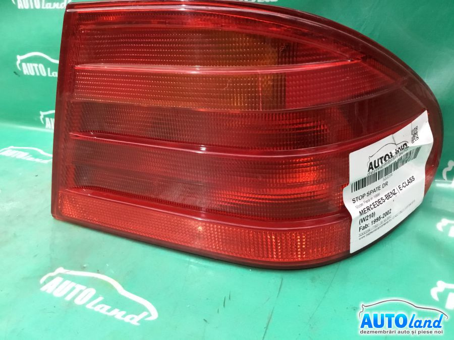 Stop Spate Dreapta A2108204464 Model Pana in 1999 Mercedes-Benz E-CLASS W210 1995-2002
