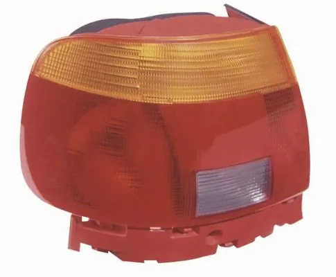 Stop spate dreapta ABAKUS AUDI A4 B5 (8D2) 1994-2001 - 441-1921R-UE