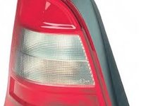 Stop spate dreapta cu semnalizare alba Mercedes A Class w168 98-04 E Mark