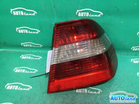 Stop Spate Dreapta De pe Aripa BMW 3 E46 2001-2005