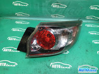 Stop Spate Dreapta Facelift 2009 Mazda 3 BK14 2003