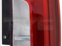 STOP Spate Dreapta FIAT DOBLO Platform/Chassis (263_) TYC TYC 11-9047-11-2 2010