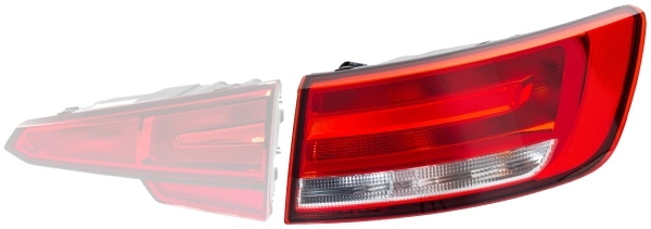 Stop spate dreapta HELLA AUDI A4 B9 (8W2, 8WC) 2015-2024 - 2SK 012 248-061