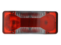 STOP Spate Dreapta IVECO DAILY IV Platform/Chassis TRUCKLIGHT TL-IV002R 2006 2007 2008 2009 2010 2011