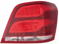 Stop spate dreapta led Mercedes GLK X204 Facelift