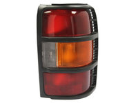 STOP Spate Dreapta MITSUBISHI PAJERO II Canvas Top (V2_W, V4_W) DEPO 214-1938R-2A 1990 1991 1992 1993 1994 1995 1996 1997 1998 1999 2000